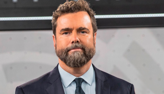 Iván Espinosa