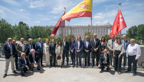 Premios Juego responsable