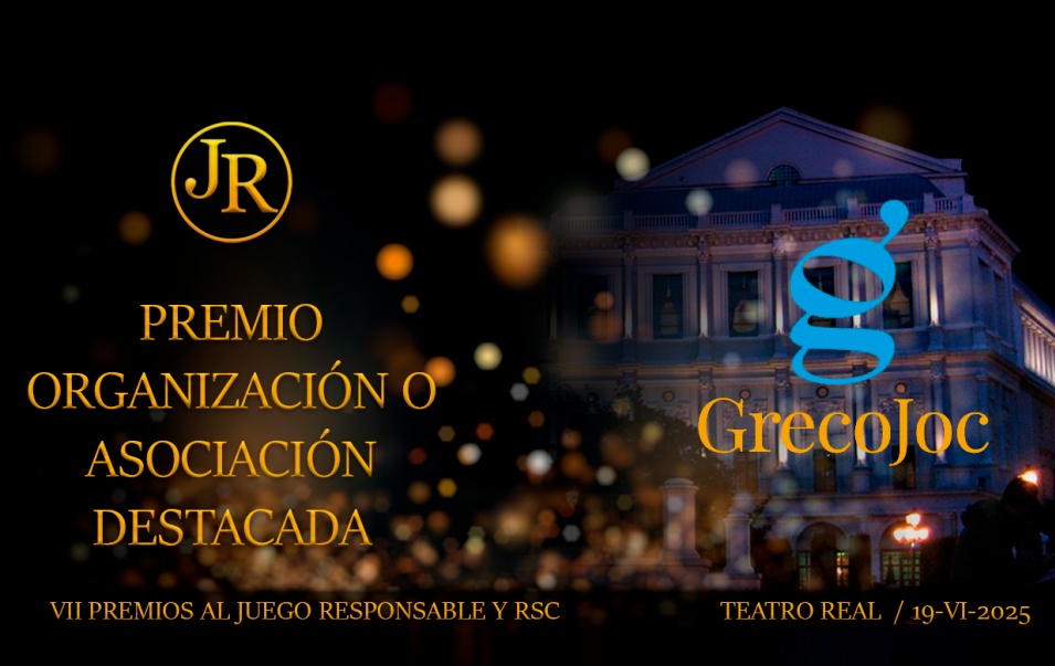 grecojoc premio