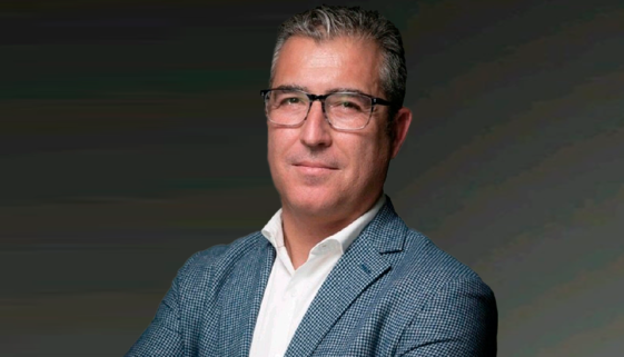 José Antonio Caldés