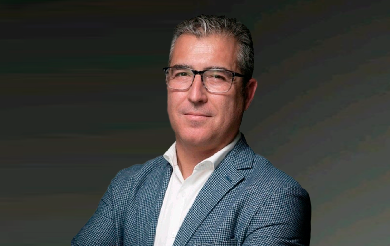 José Antonio Caldés