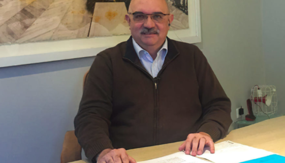 Miguel Ángel Riera