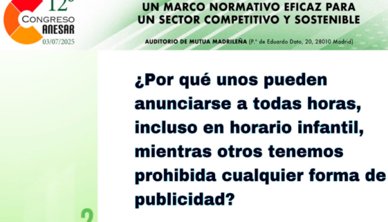 No queremos privilegios