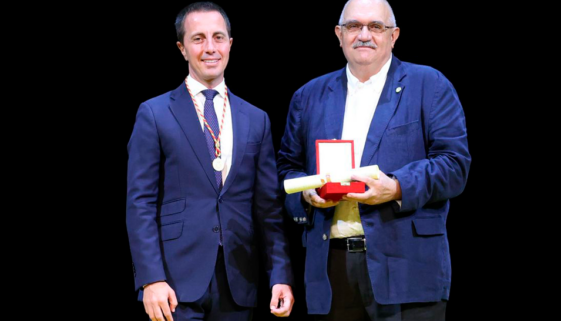 Miguel Ángel Riera