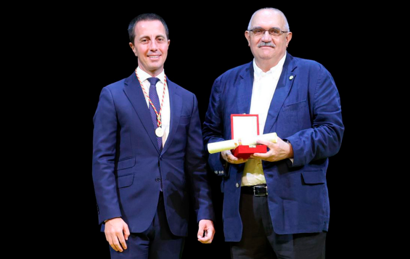 Miguel Ángel Riera
