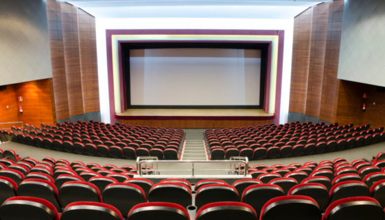 Teatro ortega