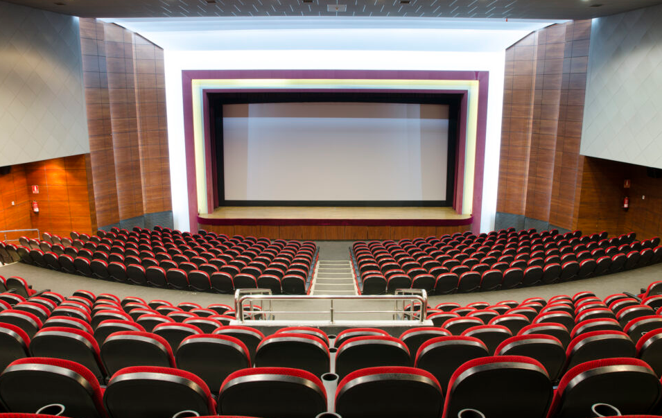 Teatro ortega