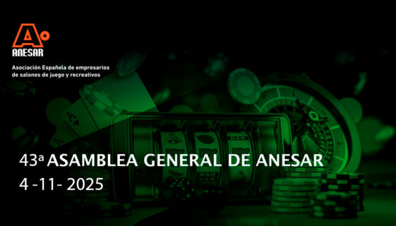 43 Asamblea ANESAR