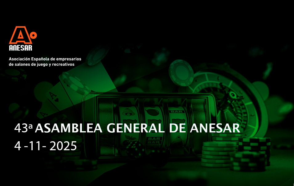 43 Asamblea ANESAR