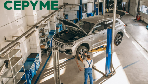 CEPYME