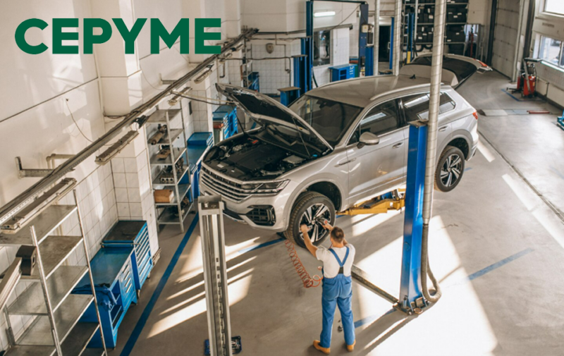 CEPYME