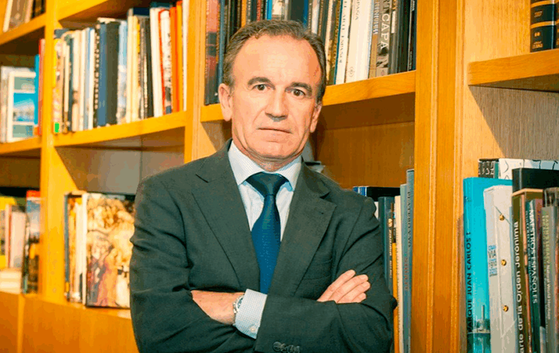 Luis González Luis González