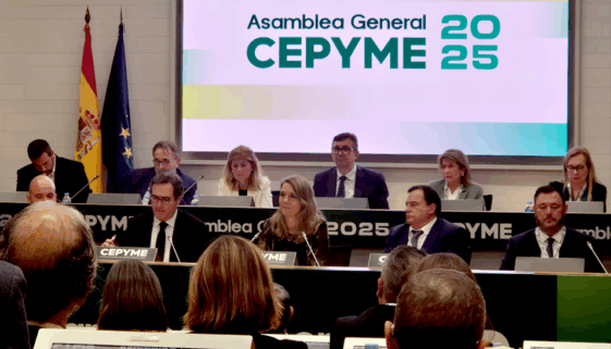 asamblea cepyme