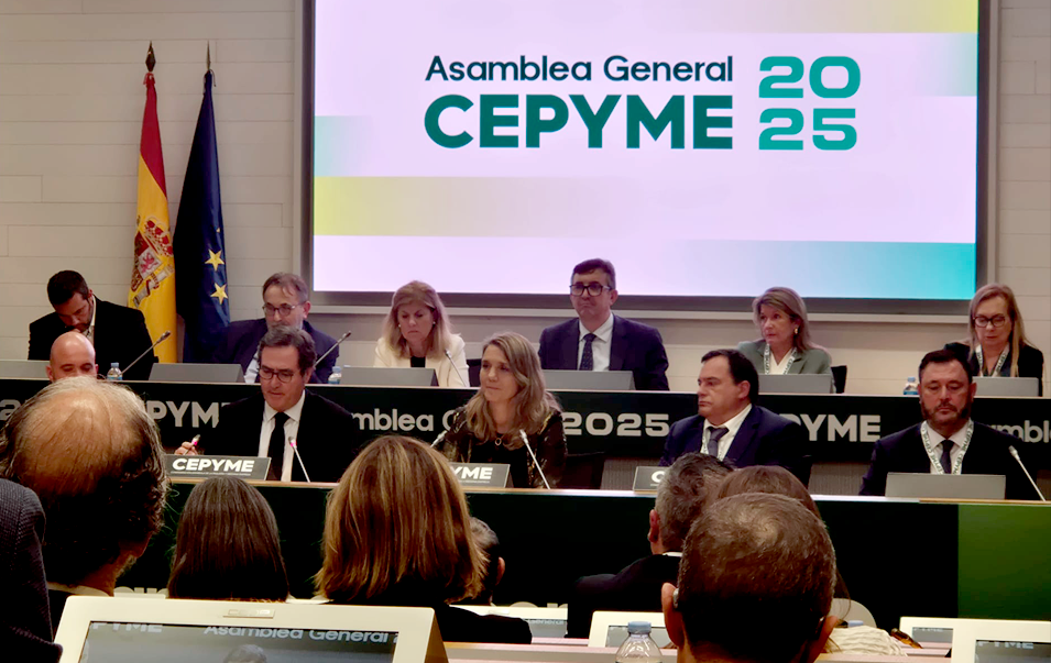 asamblea cepyme