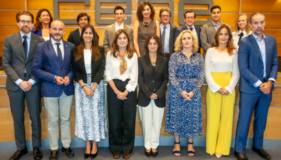 club convergentes