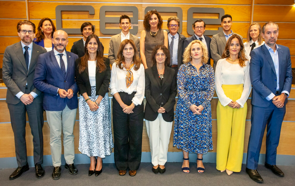 club convergentes