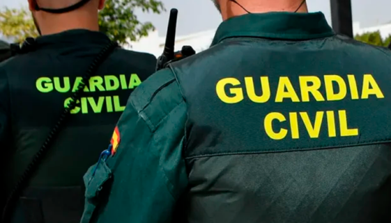 guardia civil