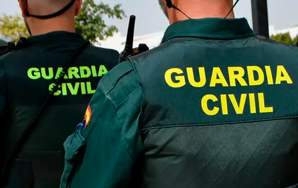 guardia civil