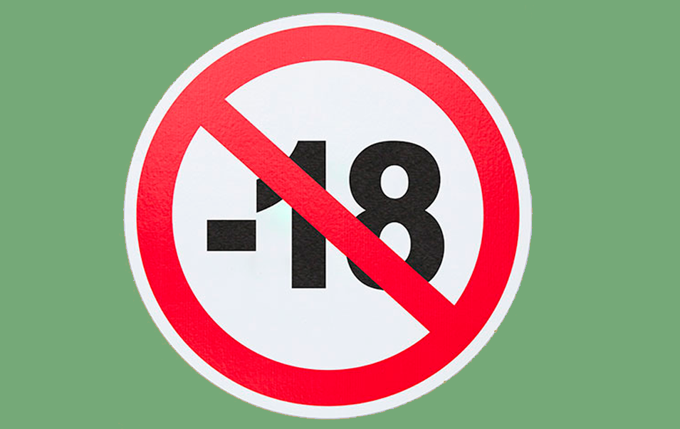 menores18