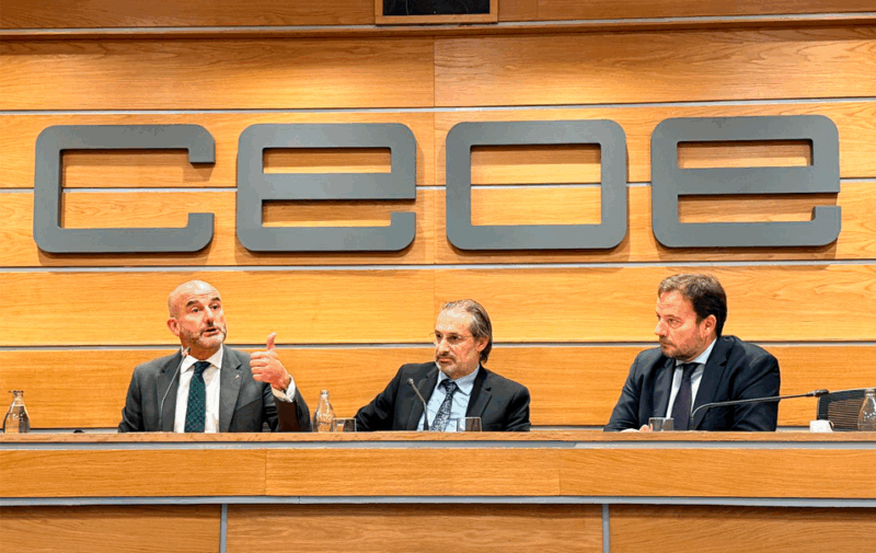 43ª Asamblea General ordinaria