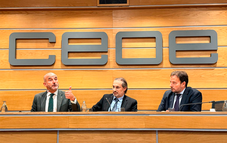 43ª Asamblea General ordinaria