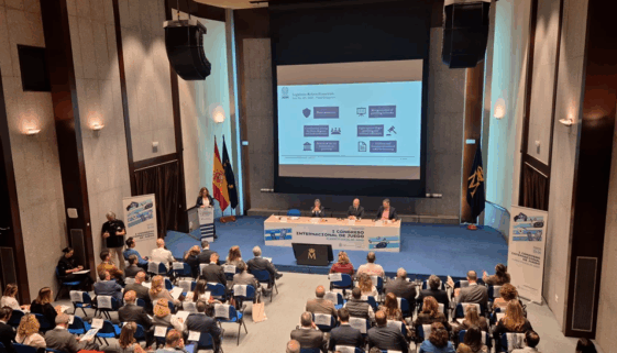 congreso internacional del juego