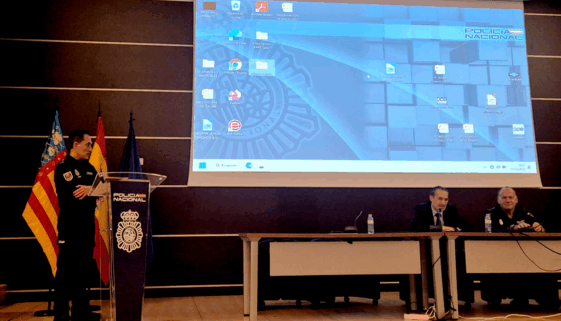 Operación Salón 2025