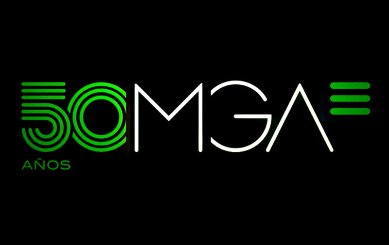 MGA