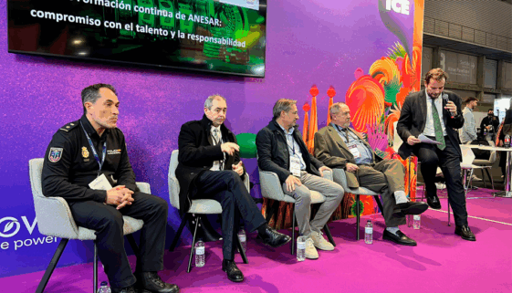 plan de formación en ICE