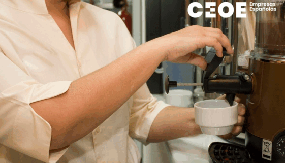 CEOE fragilidad del mercado laboral