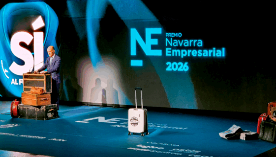 navarra empresarial