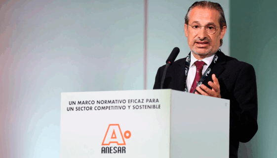 “Juego en positivo, un compromiso que nos une”, lema del 13º Congreso de ANESAR el 14 de mayo en Madrid.