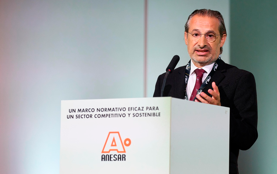 “Juego en positivo, un compromiso que nos une”, lema del 13º Congreso de ANESAR el 14 de mayo en Madrid.