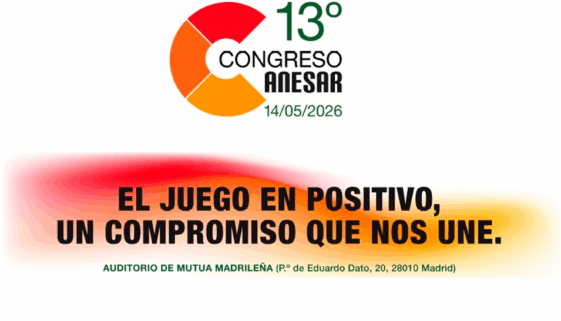 13 congreso ANESAR