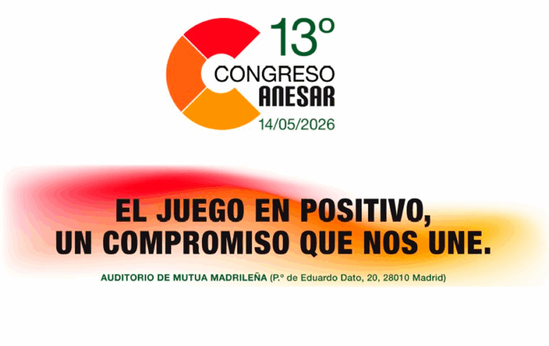13 congreso ANESAR