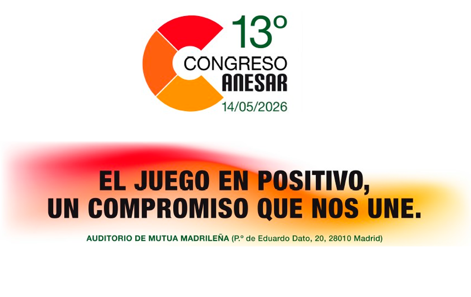 13 congreso ANESAR