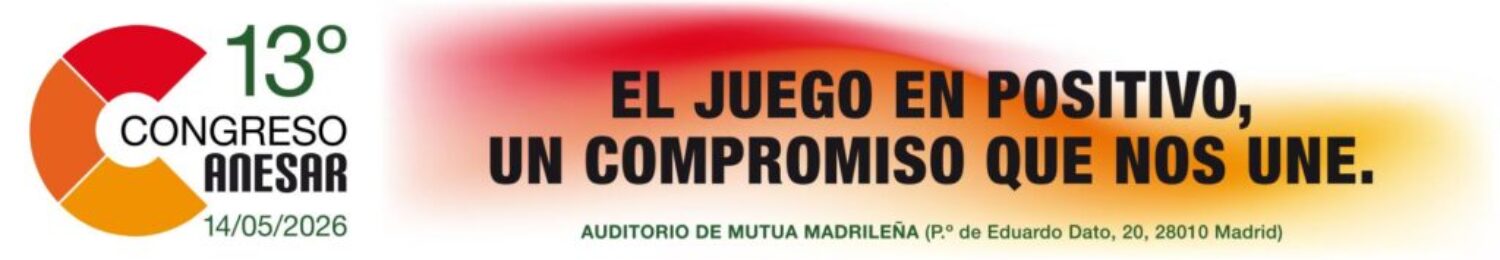 13 Congreso ANESAR