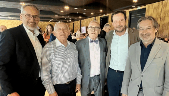 Empresas Rubio 50 aniversario