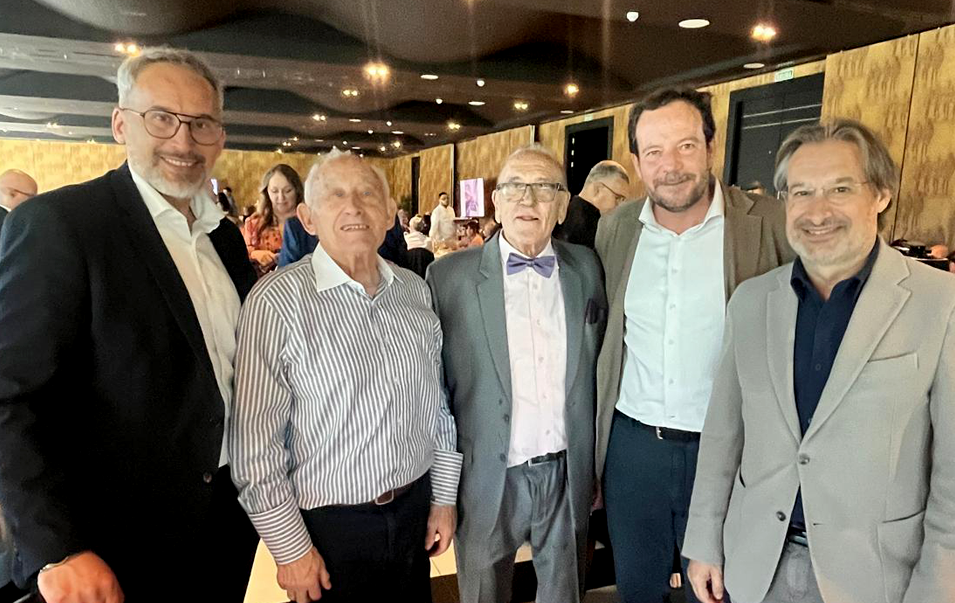 Empresas Rubio 50 aniversario