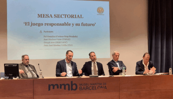 juego responsable