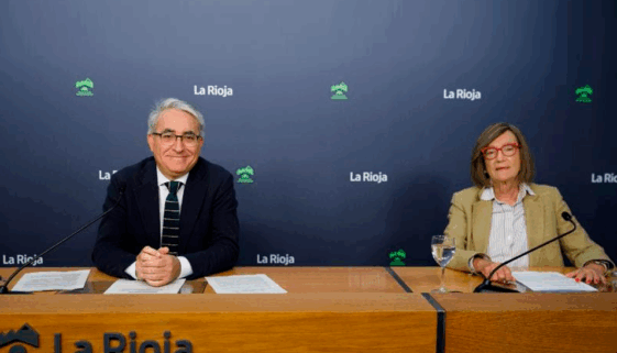 la rioja