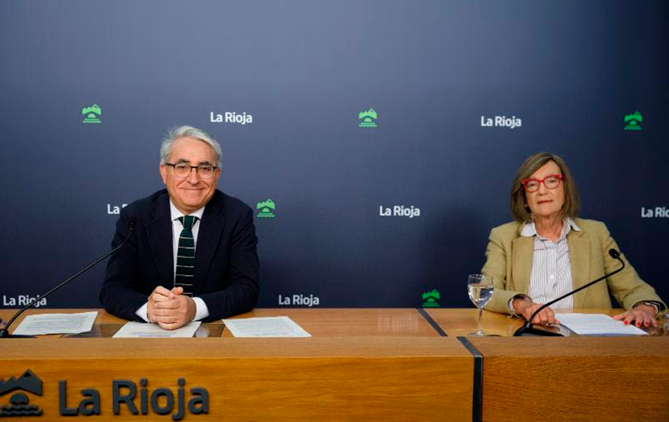 la rioja