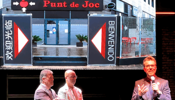 puntdejoc