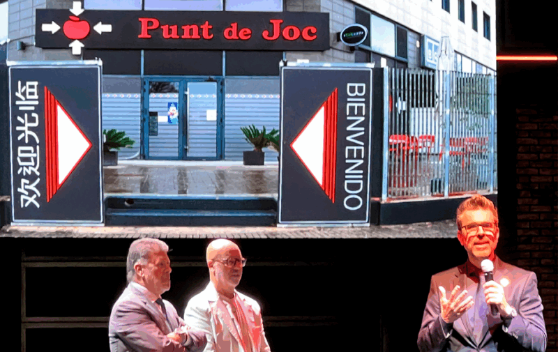 puntdejoc