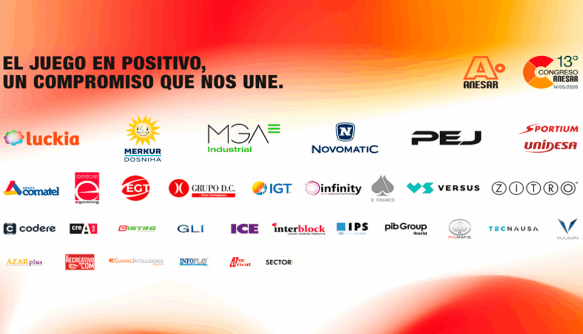 13 congreso anesar patrocinador