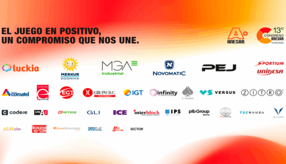 13 congreso anesar patrocinador