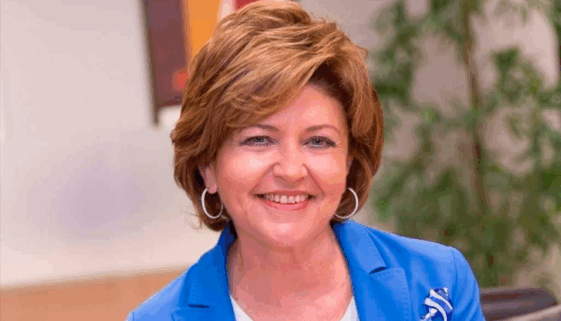 María Teresa Gómez