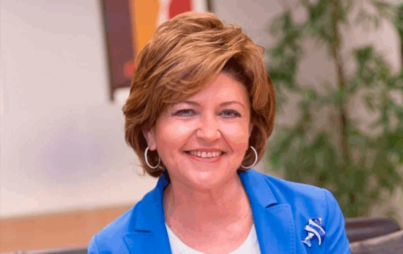 María Teresa Gómez