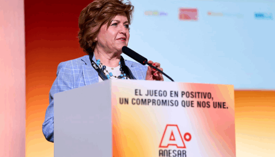 María Teresa Gómez Condado