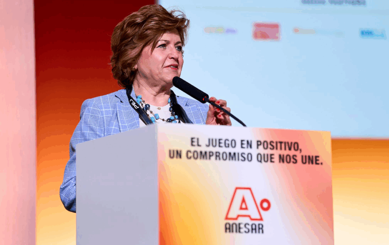 María Teresa Gómez Condado